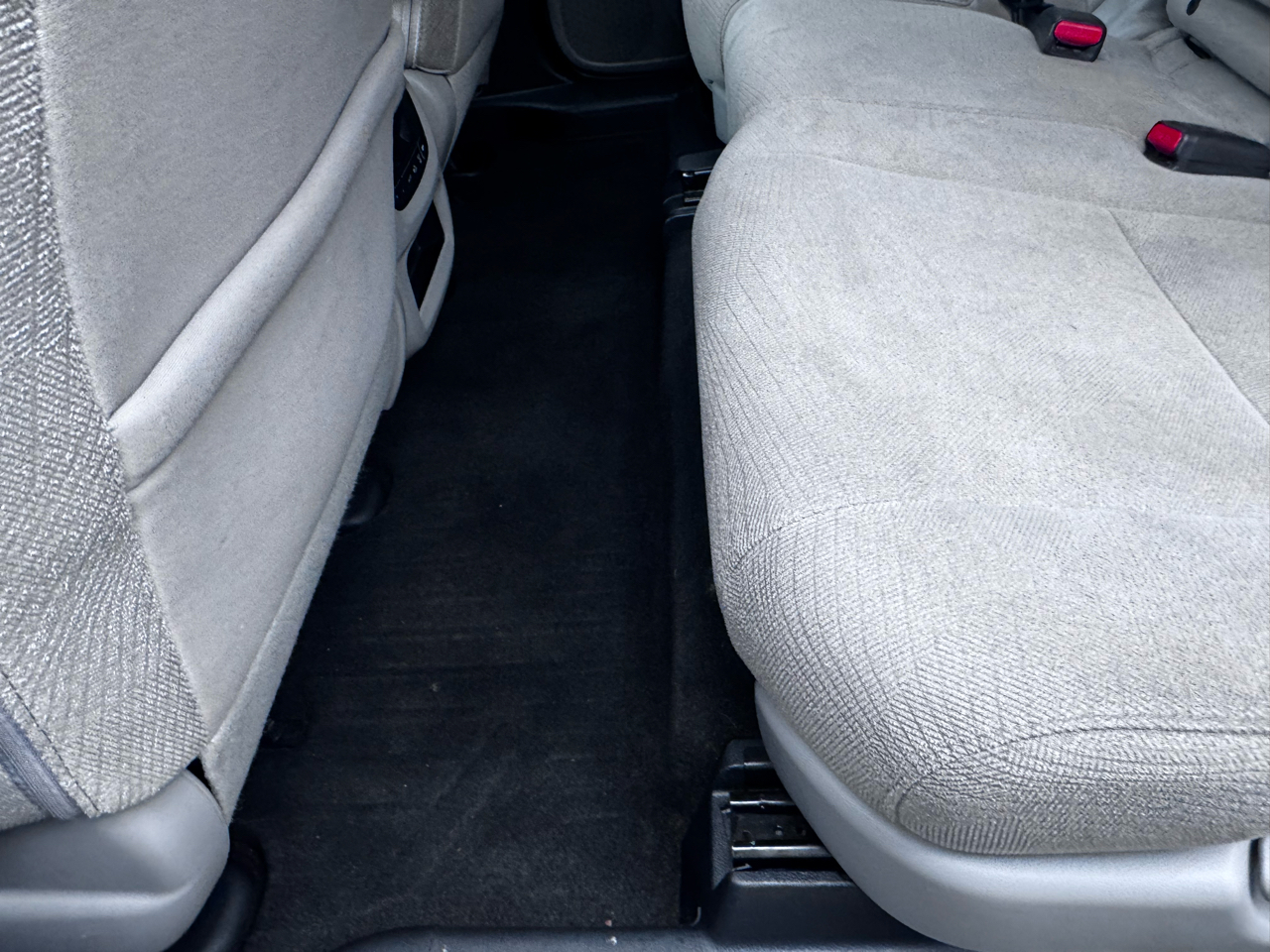 Honda Pilot EX 4WD 2017