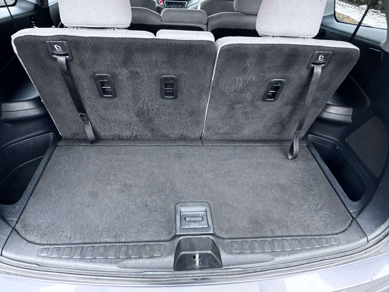 Honda Pilot EX 4WD 2017