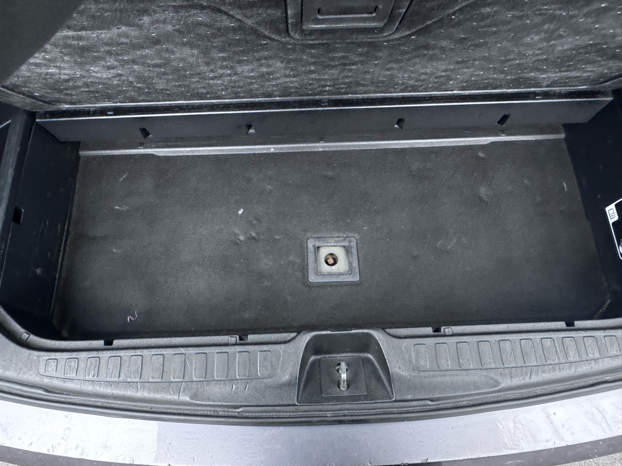 Honda Pilot EX 4WD 2017