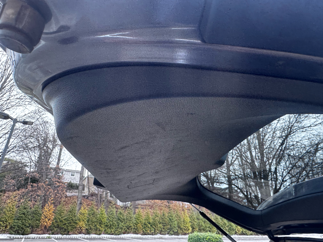 Honda Pilot EX 4WD 2017