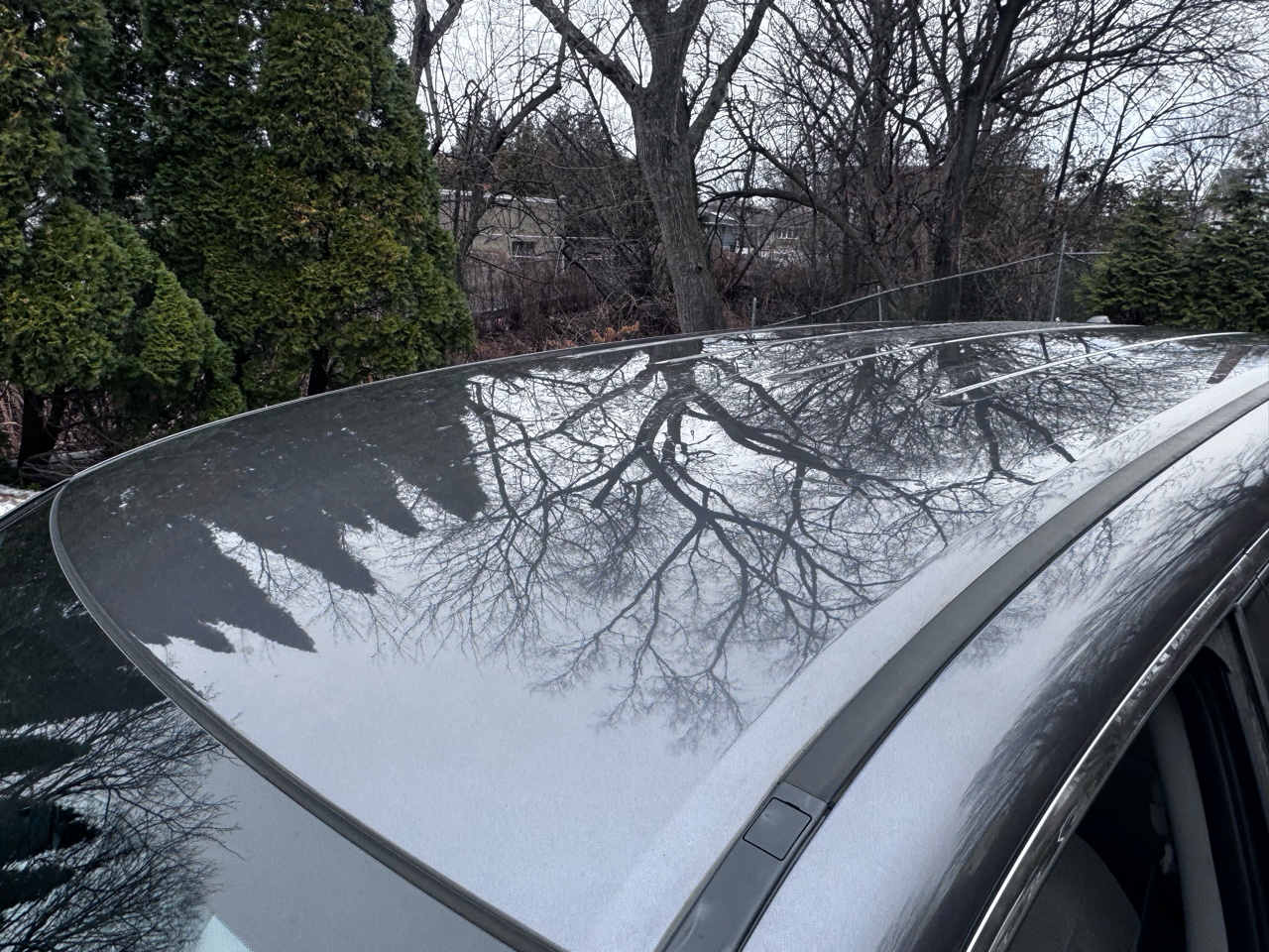 Honda Pilot EX 4WD 2017