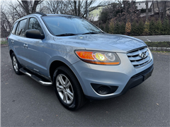 2010 Hyundai Santa Fe 