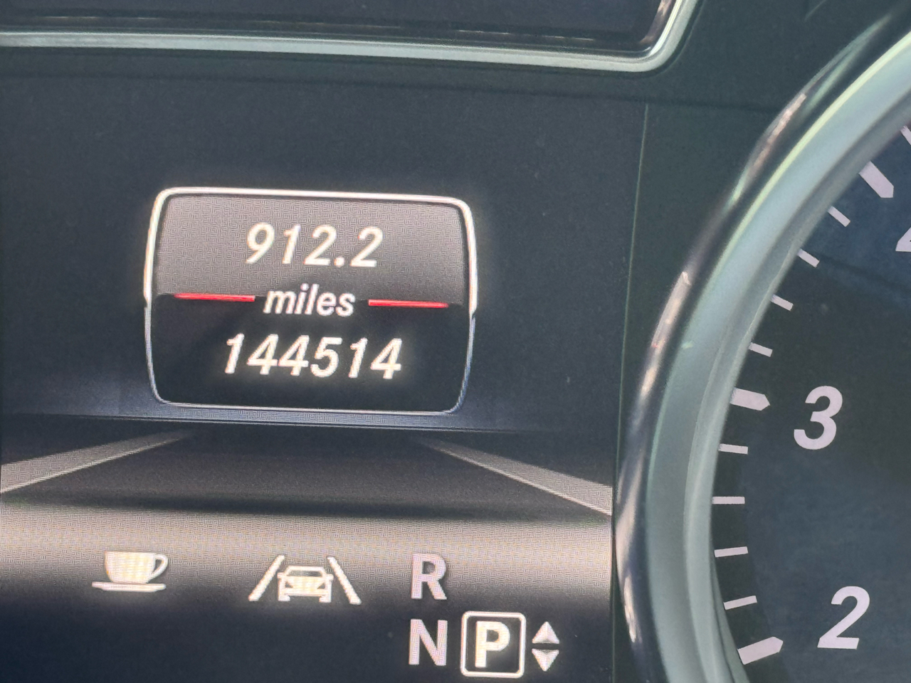 Mercedes-Benz GL-Class GL550 4MATIC 2013