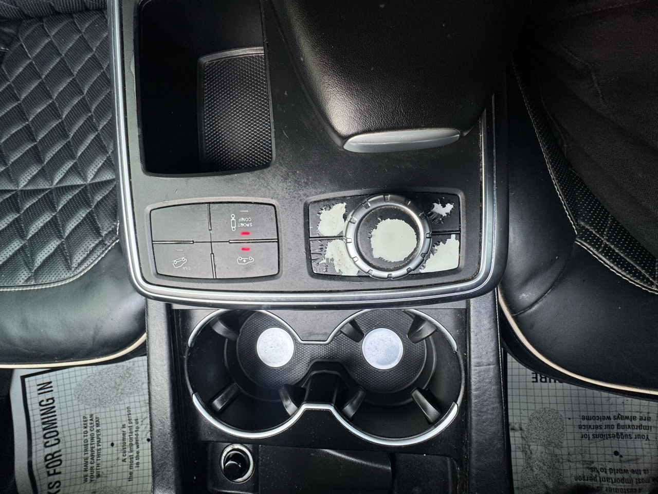 Mercedes-Benz GL-Class GL550 4MATIC 2013