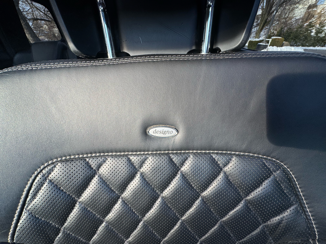 Mercedes-Benz GL-Class GL550 4MATIC 2013