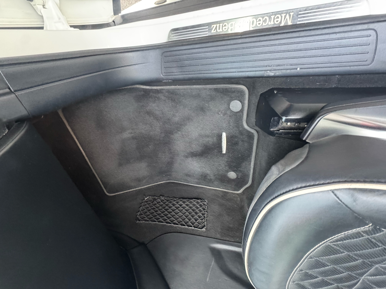 Mercedes-Benz GL-Class GL550 4MATIC 2013