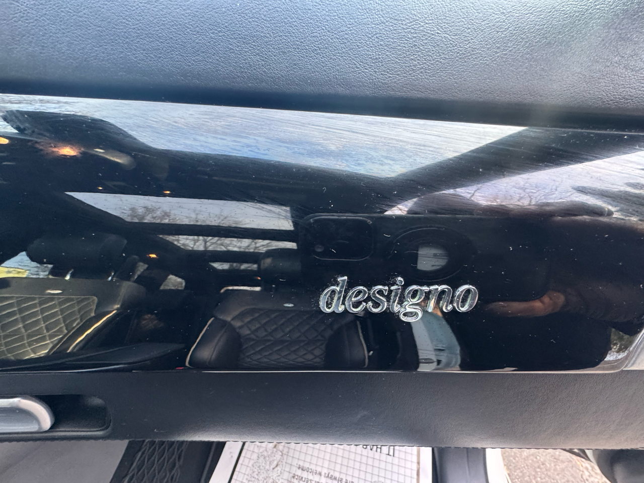 Mercedes-Benz GL-Class GL550 4MATIC 2013