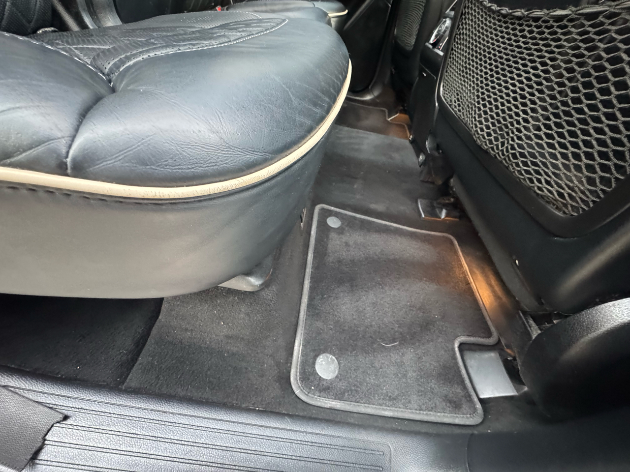 Mercedes-Benz GL-Class GL550 4MATIC 2013