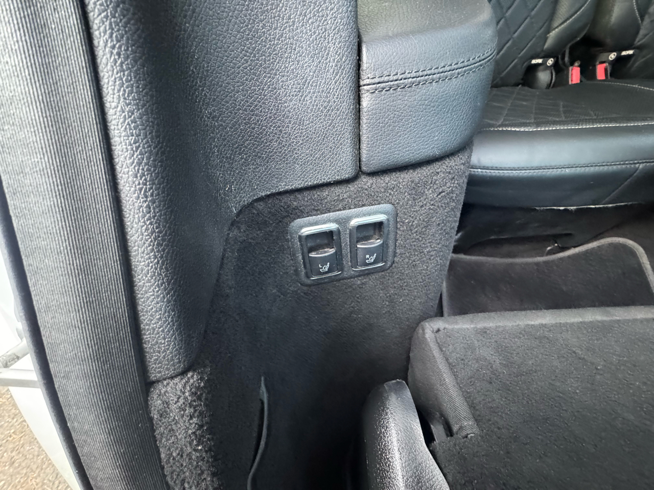 Mercedes-Benz GL-Class GL550 4MATIC 2013