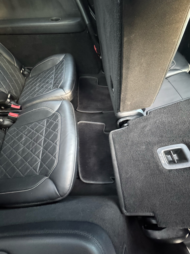 Mercedes-Benz GL-Class GL550 4MATIC 2013