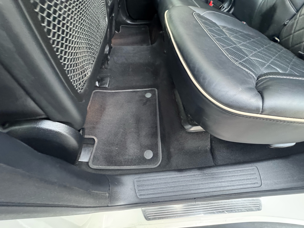 Mercedes-Benz GL-Class GL550 4MATIC 2013