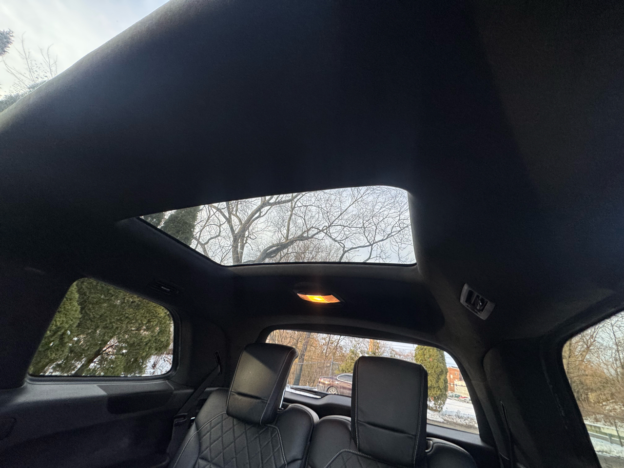 Mercedes-Benz GL-Class GL550 4MATIC 2013