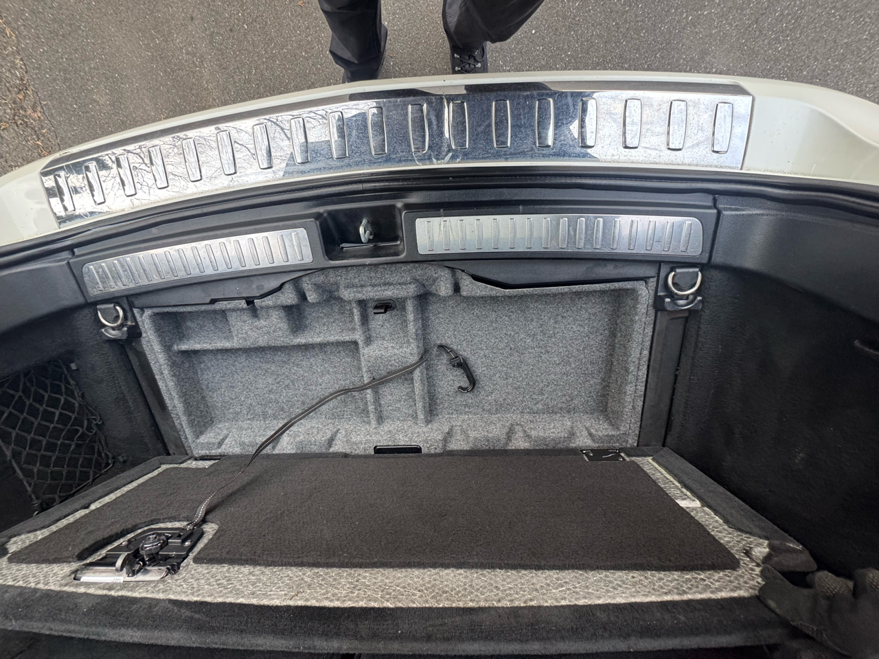 Mercedes-Benz GL-Class GL550 4MATIC 2013