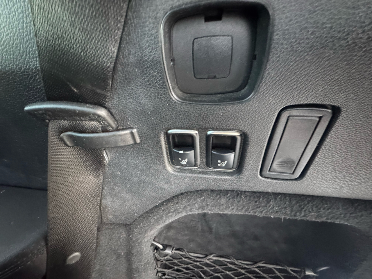 Mercedes-Benz GL-Class GL550 4MATIC 2013