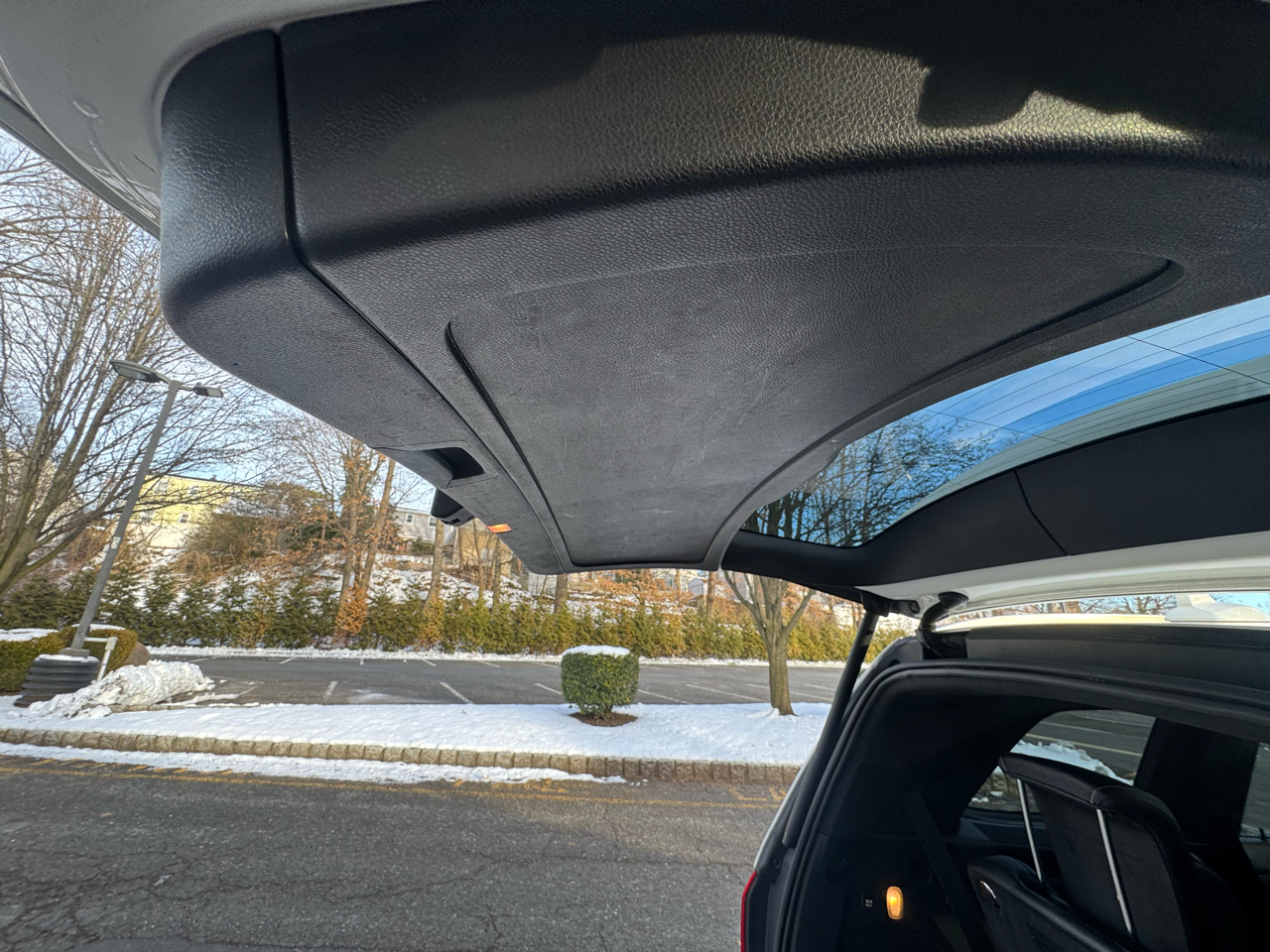 Mercedes-Benz GL-Class GL550 4MATIC 2013