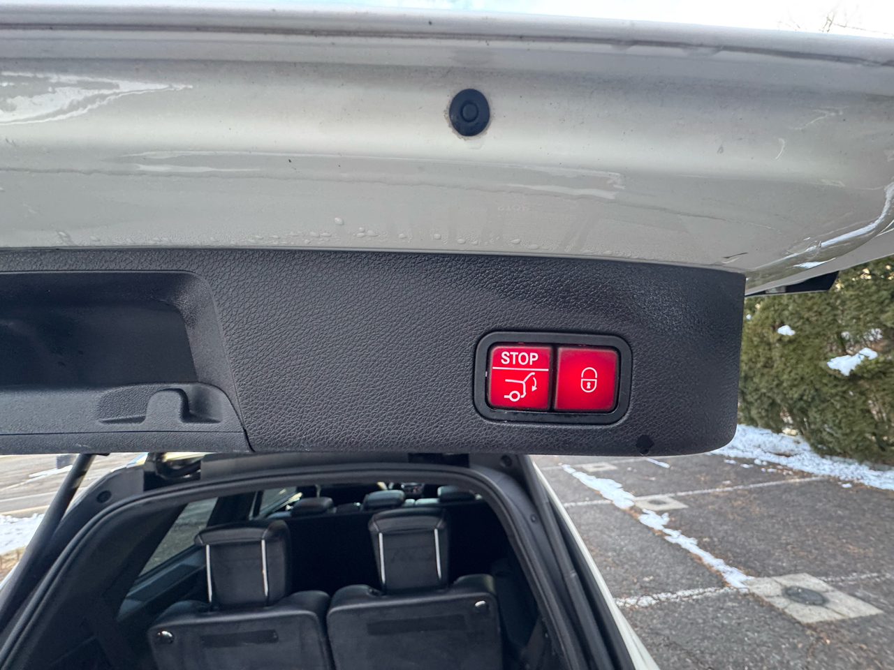 Mercedes-Benz GL-Class GL550 4MATIC 2013