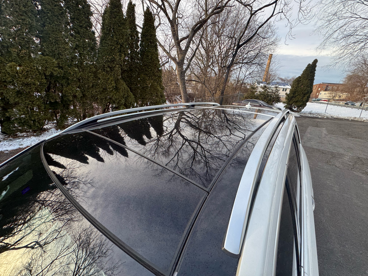 Mercedes-Benz GL-Class GL550 4MATIC 2013