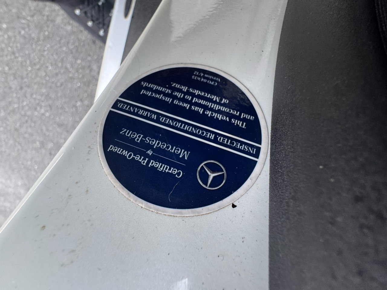 Mercedes-Benz GL-Class GL550 4MATIC 2013