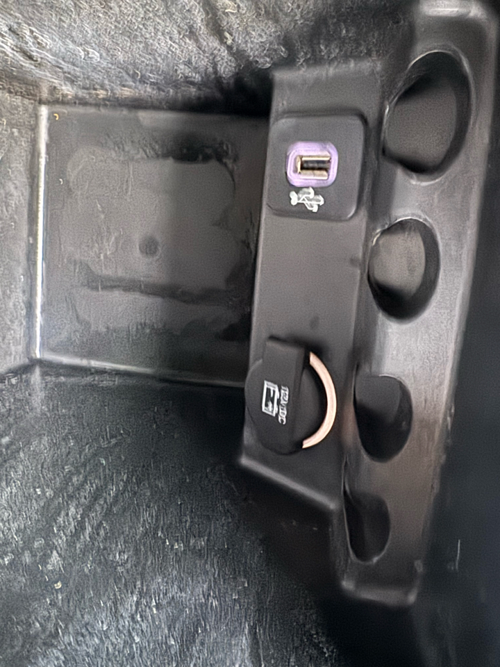 Jeep Cherokee Latitude 4WD 2014