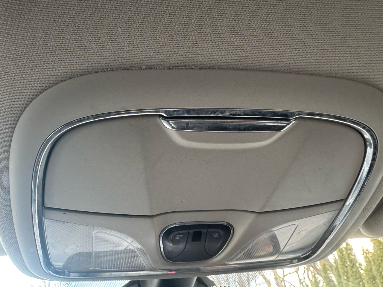 Jeep Cherokee Latitude 4WD 2014