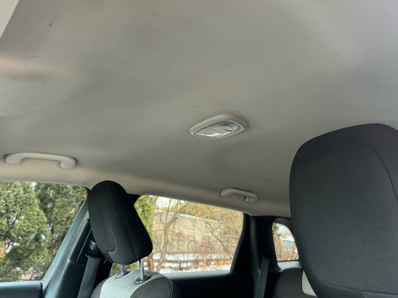 Jeep Cherokee Latitude 4WD 2014