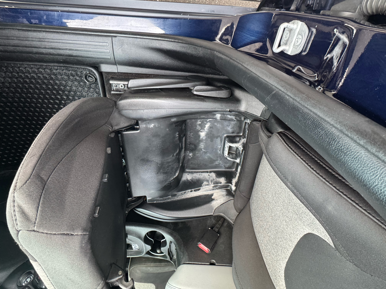 Jeep Cherokee Latitude 4WD 2014