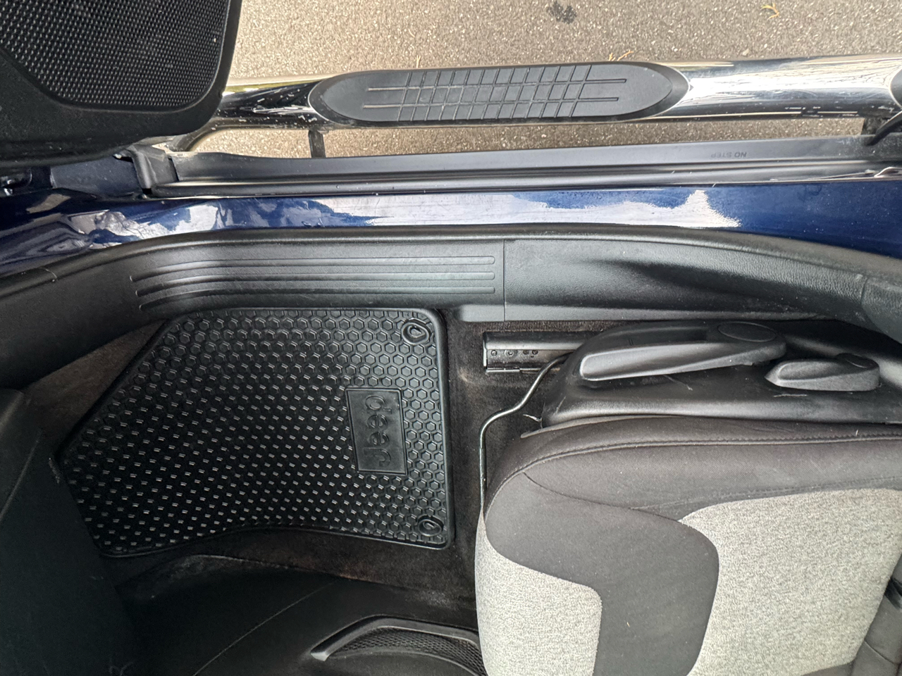 Jeep Cherokee Latitude 4WD 2014