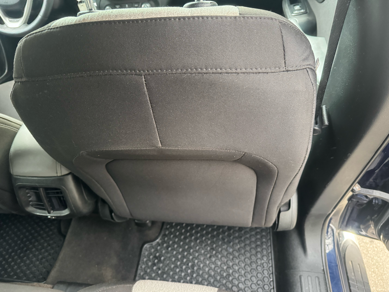 Jeep Cherokee Latitude 4WD 2014