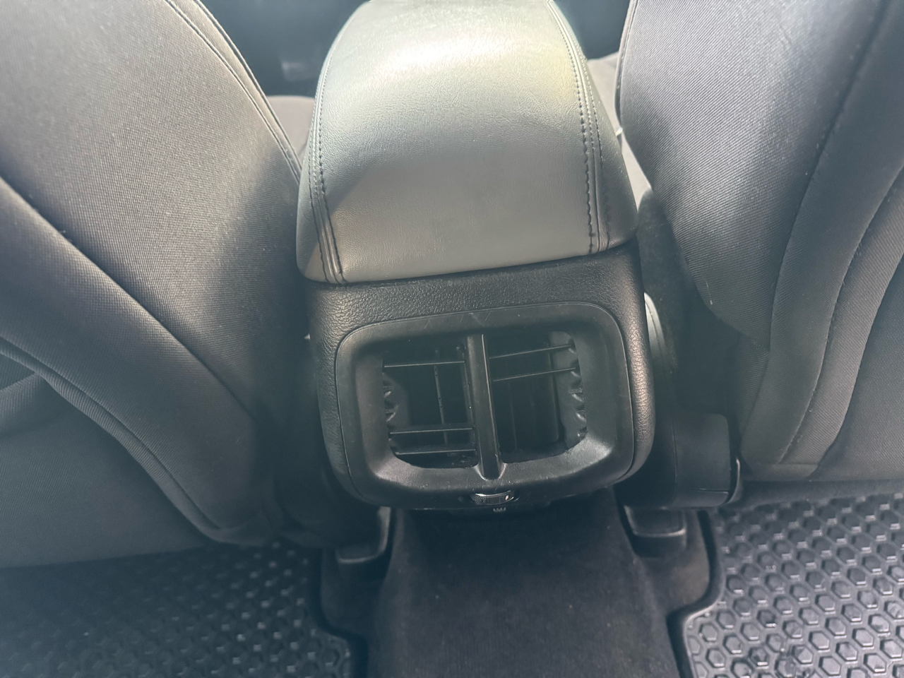 Jeep Cherokee Latitude 4WD 2014