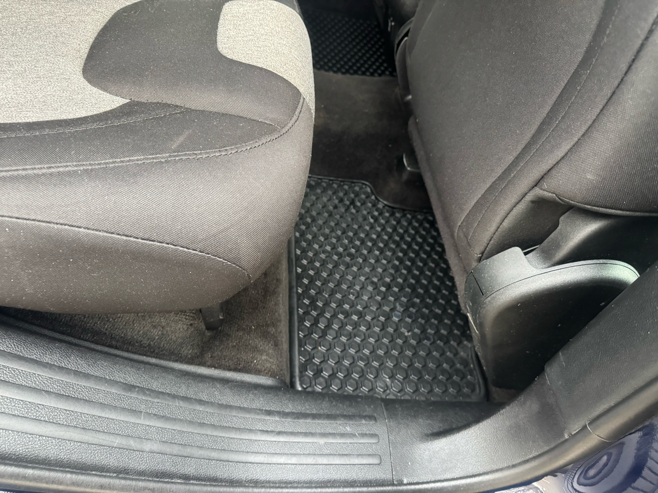 Jeep Cherokee Latitude 4WD 2014