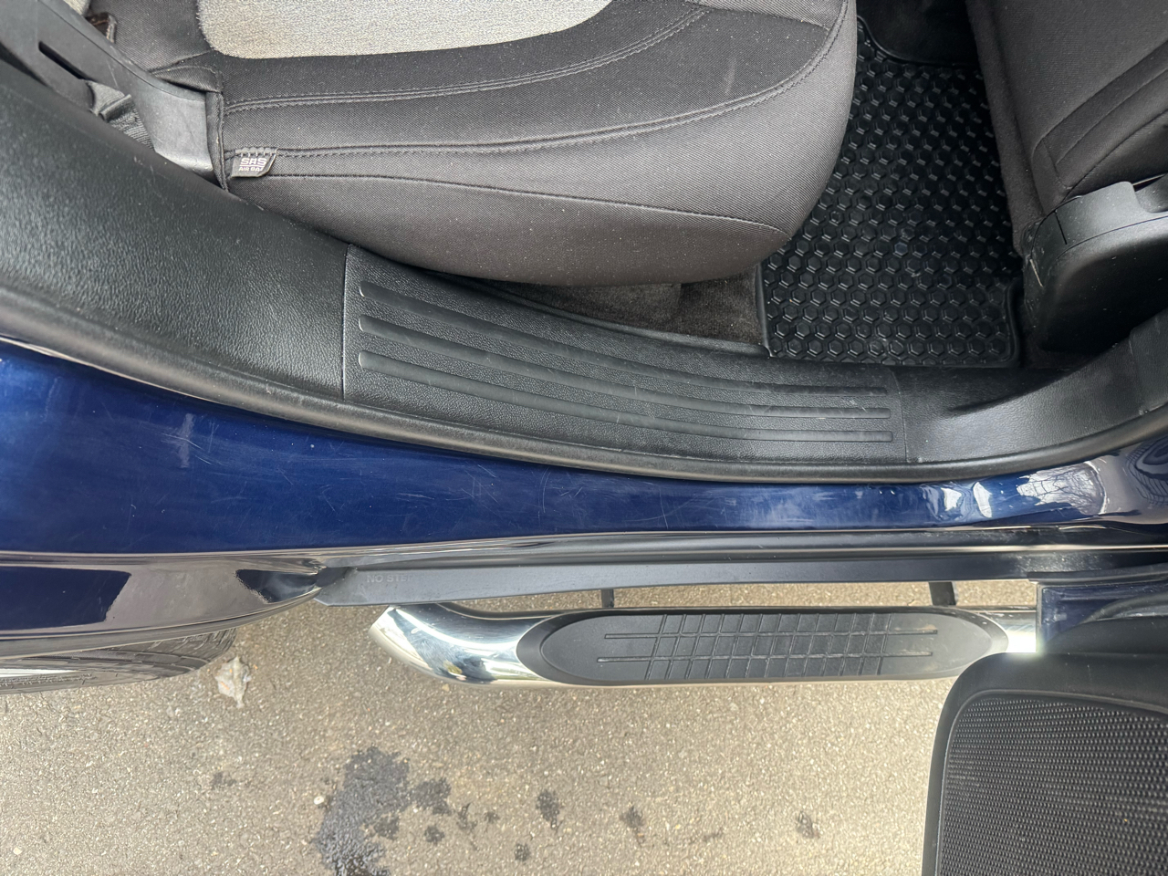 Jeep Cherokee Latitude 4WD 2014