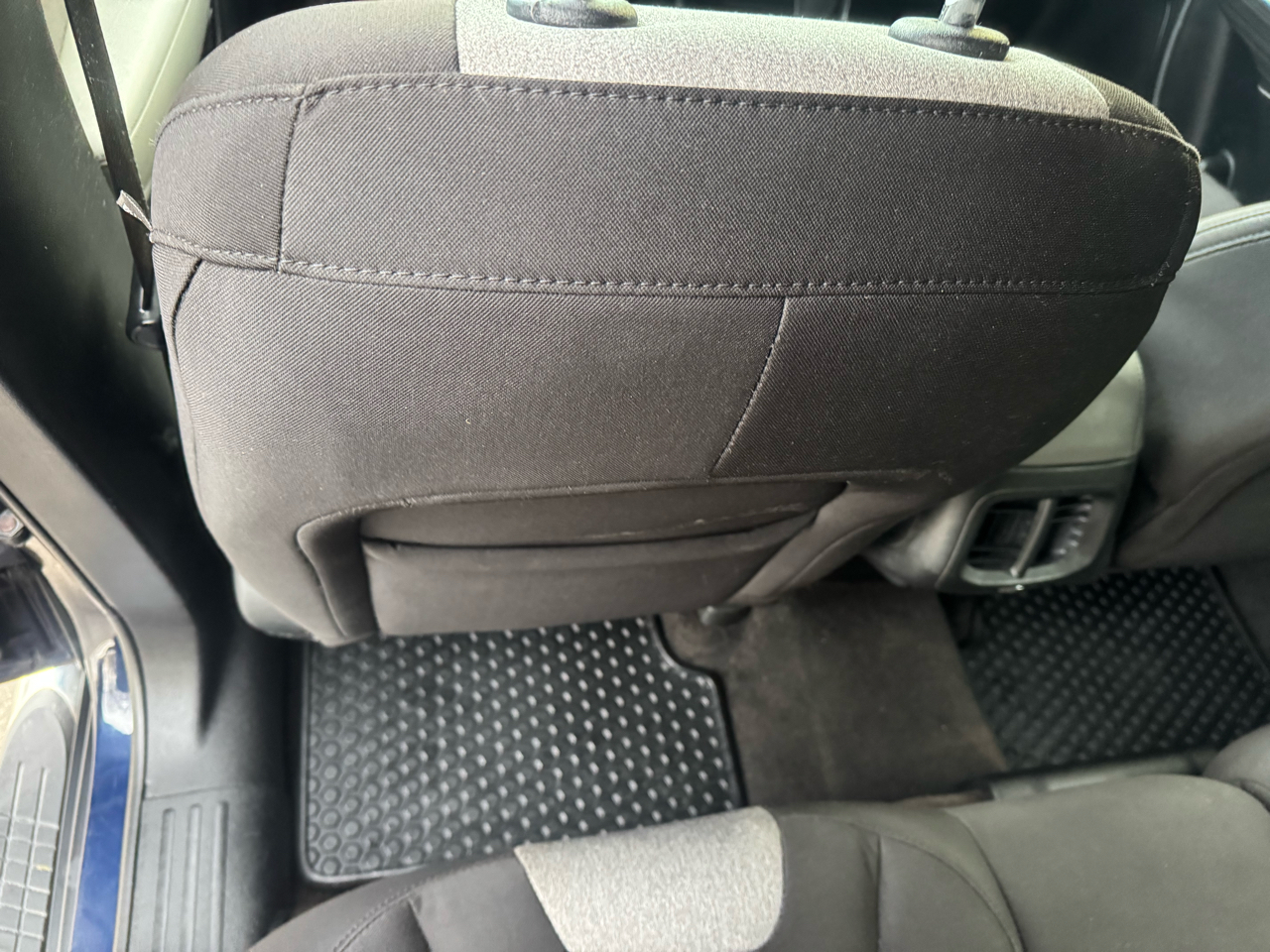 Jeep Cherokee Latitude 4WD 2014