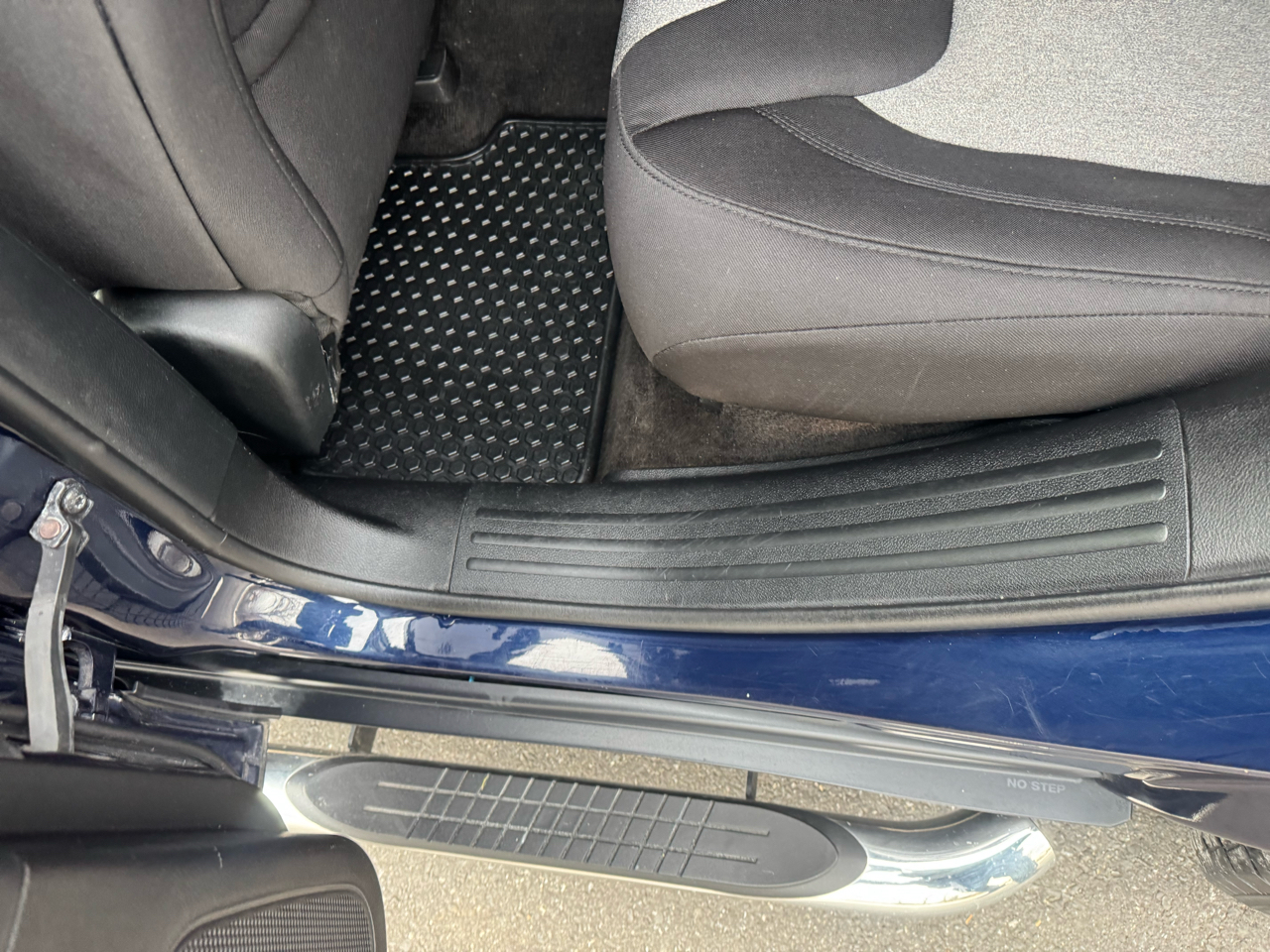 Jeep Cherokee Latitude 4WD 2014