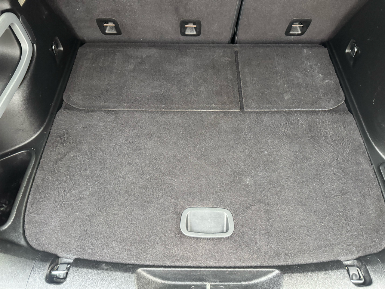 Jeep Cherokee Latitude 4WD 2014