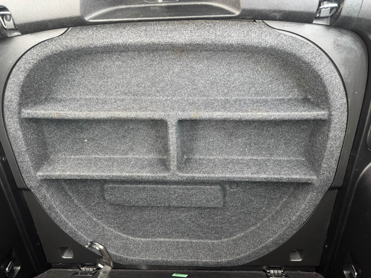 Jeep Cherokee Latitude 4WD 2014