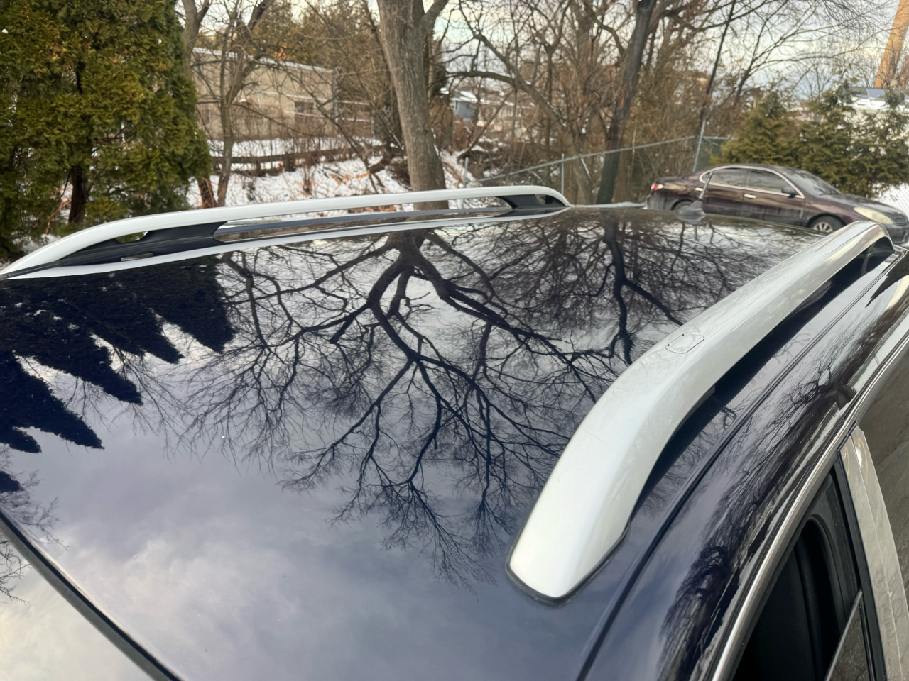 Jeep Cherokee Latitude 4WD 2014