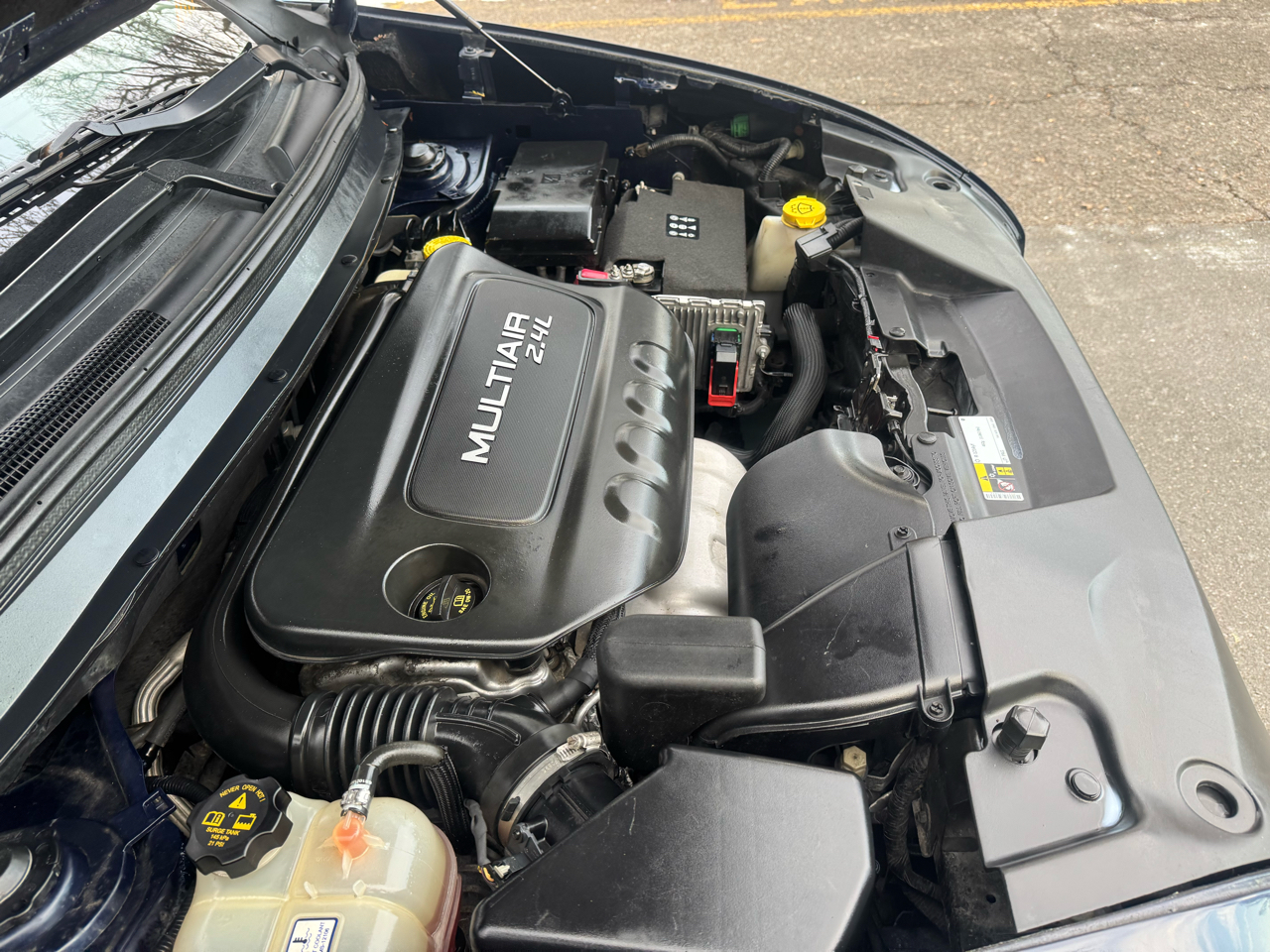 Jeep Cherokee Latitude 4WD 2014