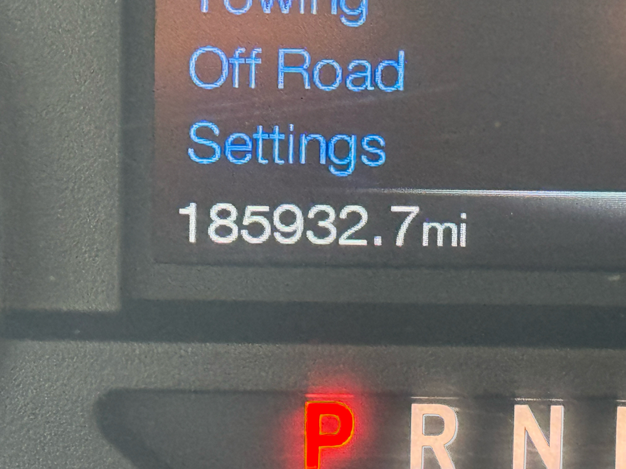 Ford F-150 XLT 4WD SuperCab 6.5' Box 2015