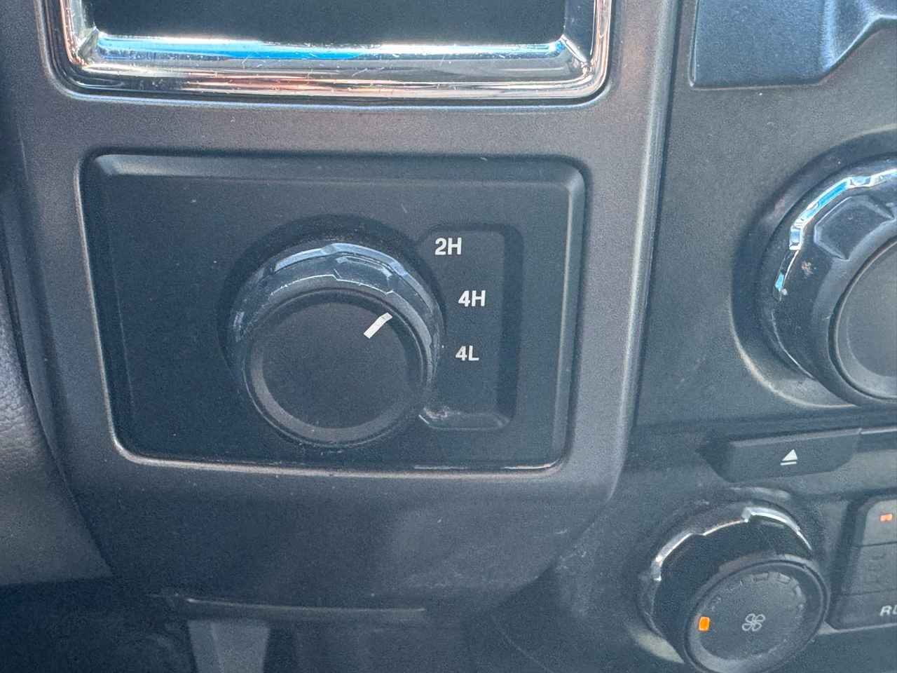 Ford F-150 XLT 4WD SuperCab 6.5' Box 2015