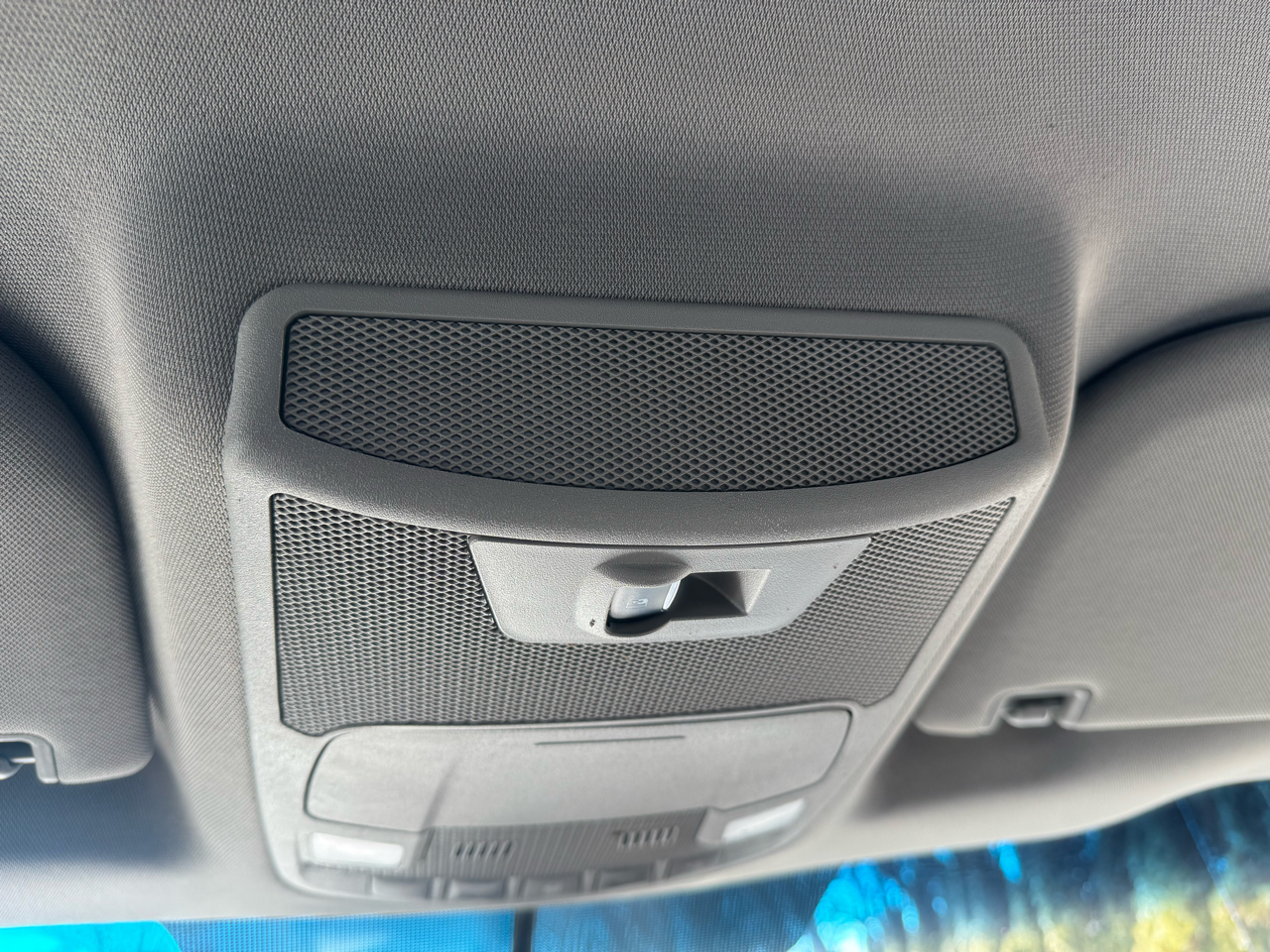 Ford F-150 XLT 4WD SuperCab 6.5' Box 2015