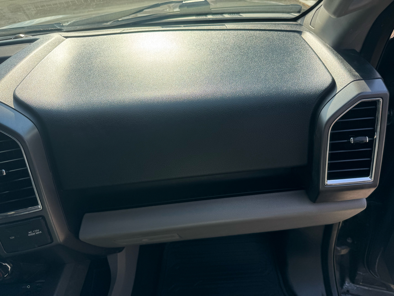 Ford F-150 XLT 4WD SuperCab 6.5' Box 2015