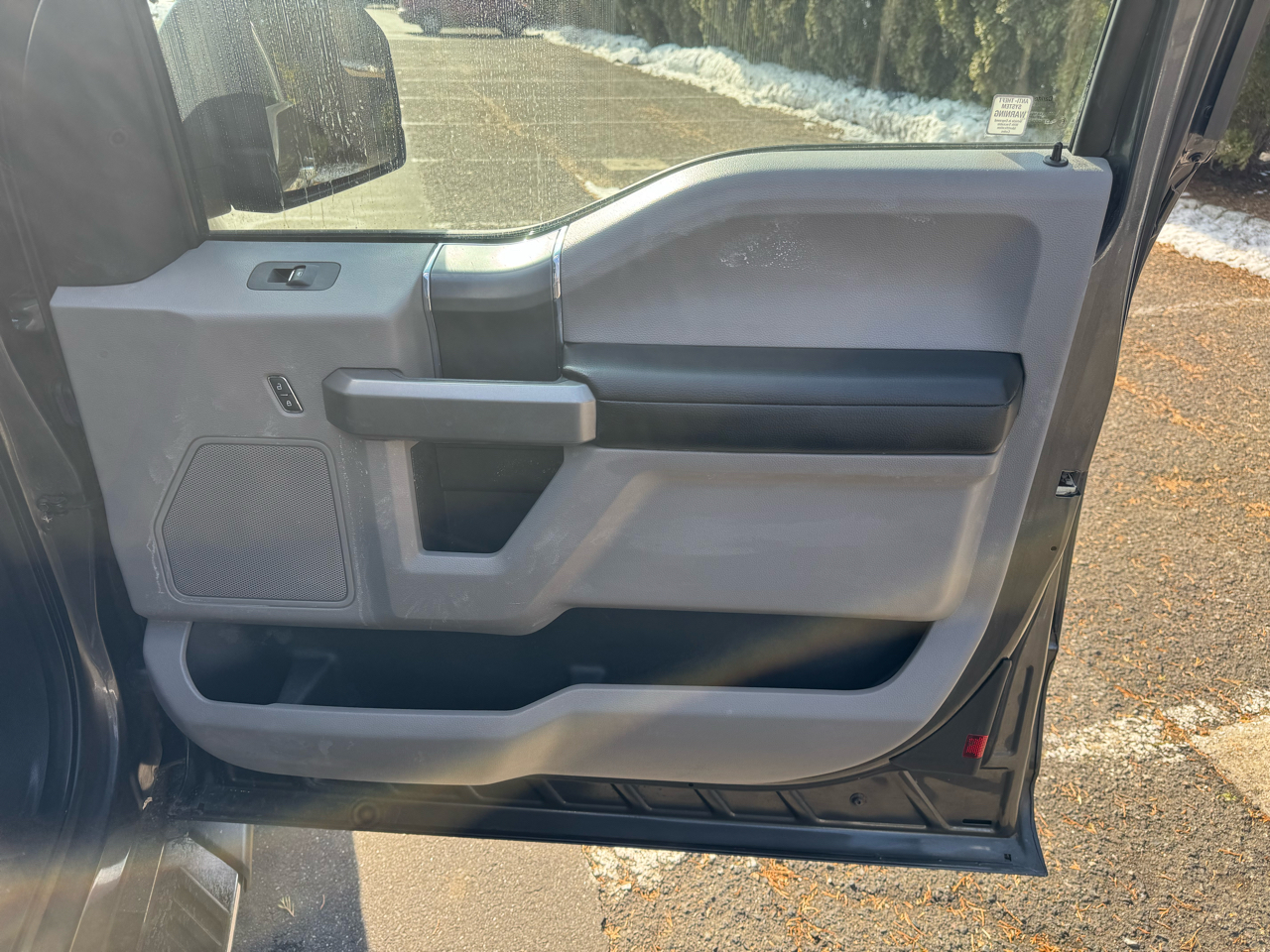 Ford F-150 XLT 4WD SuperCab 6.5' Box 2015