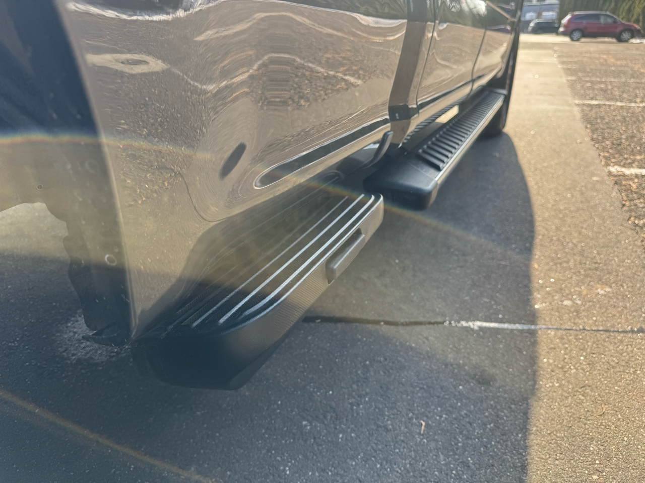 Ford F-150 XLT 4WD SuperCab 6.5' Box 2015