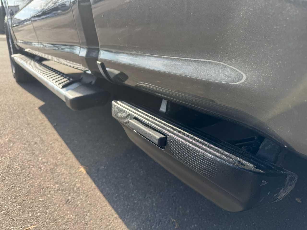 Ford F-150 XLT 4WD SuperCab 6.5' Box 2015