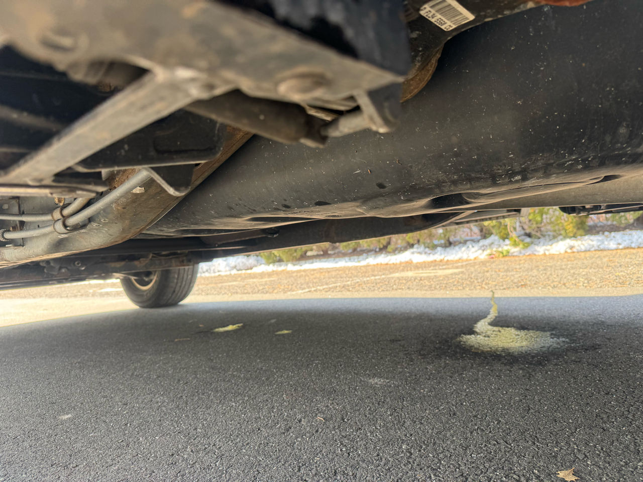 Ford F-150 XLT 4WD SuperCab 6.5' Box 2015