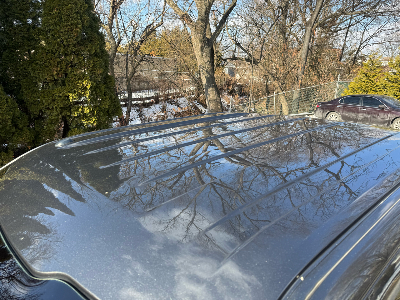 Ford F-150 XLT 4WD SuperCab 6.5' Box 2015