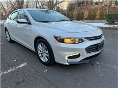 2016 Chevrolet Malibu 
