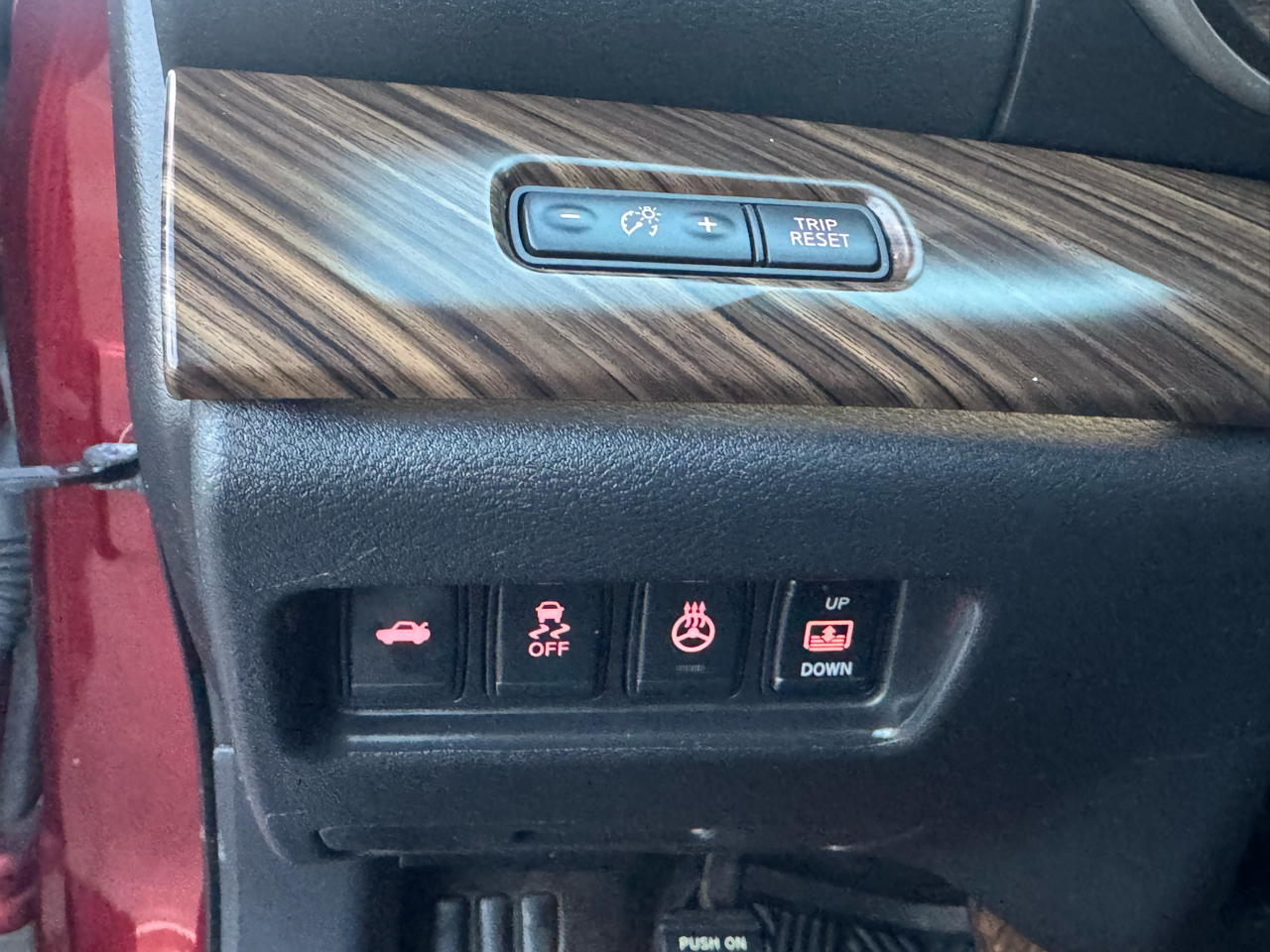 Nissan Maxima 3.5 S 2016