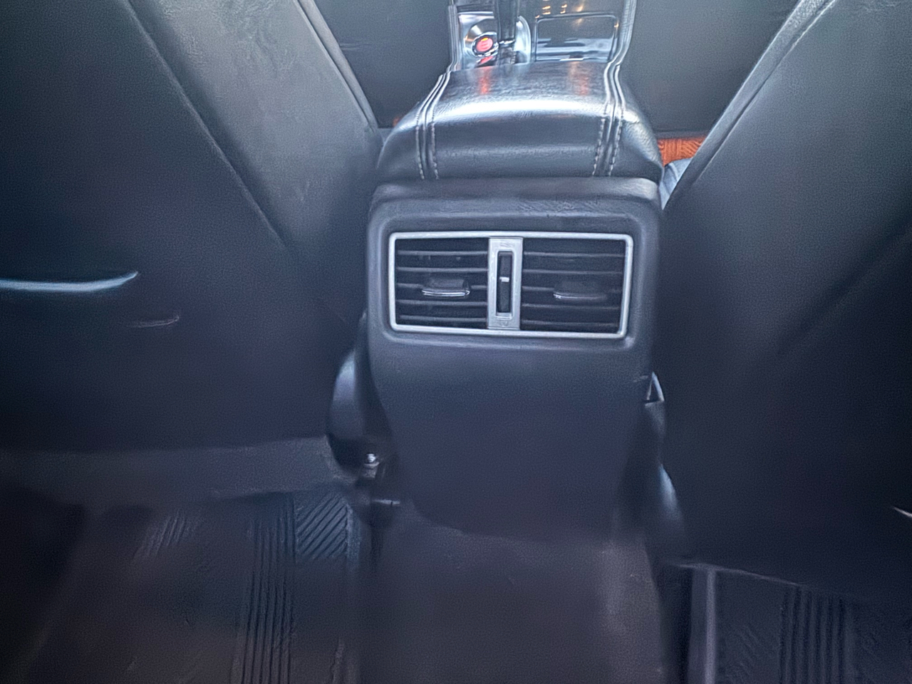 Nissan Maxima 3.5 S 2016