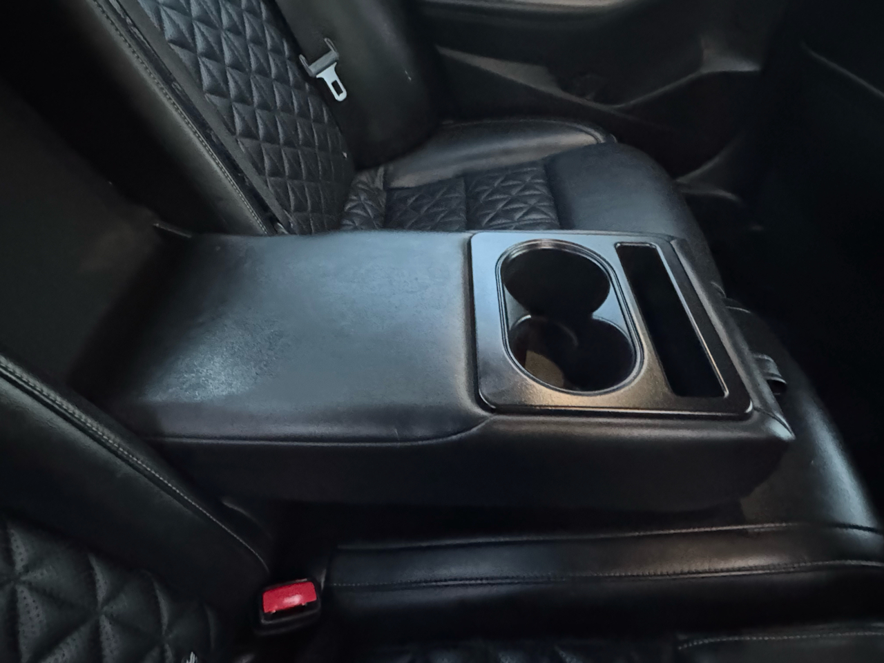 Nissan Maxima 3.5 S 2016